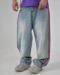 BLACKWARD ✦ COLDWAS DENIM JEANS