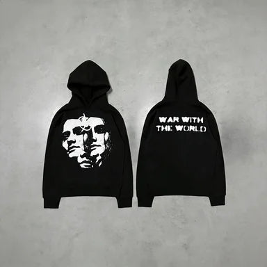 FAZE HOODIE