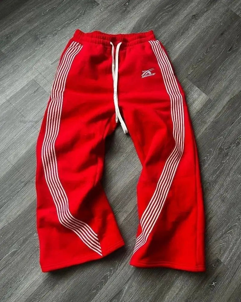 BLACKWARD ⌖ RACK SWEATPANTS