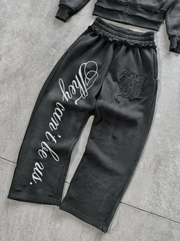 Black Pants