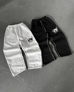 BLACKWARD ⌖ SHADOW PANTS