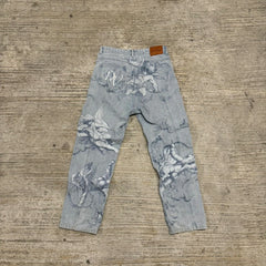 BLACKWARD ✦ ANGELFALL DENIM JEANS