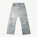 BLACKWARD ✦ ANGELFALL DENIM JEANS