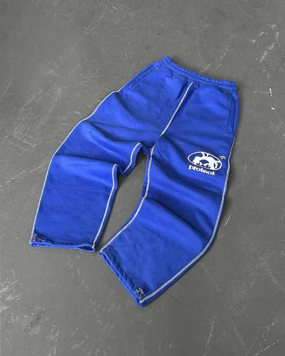 BLACKWARD ⌖ SHADOW PANTS