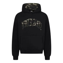 Black  Hoodie 2