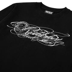 BLACKWARD ⦿ NIGHTCODE LONG SLEEVE