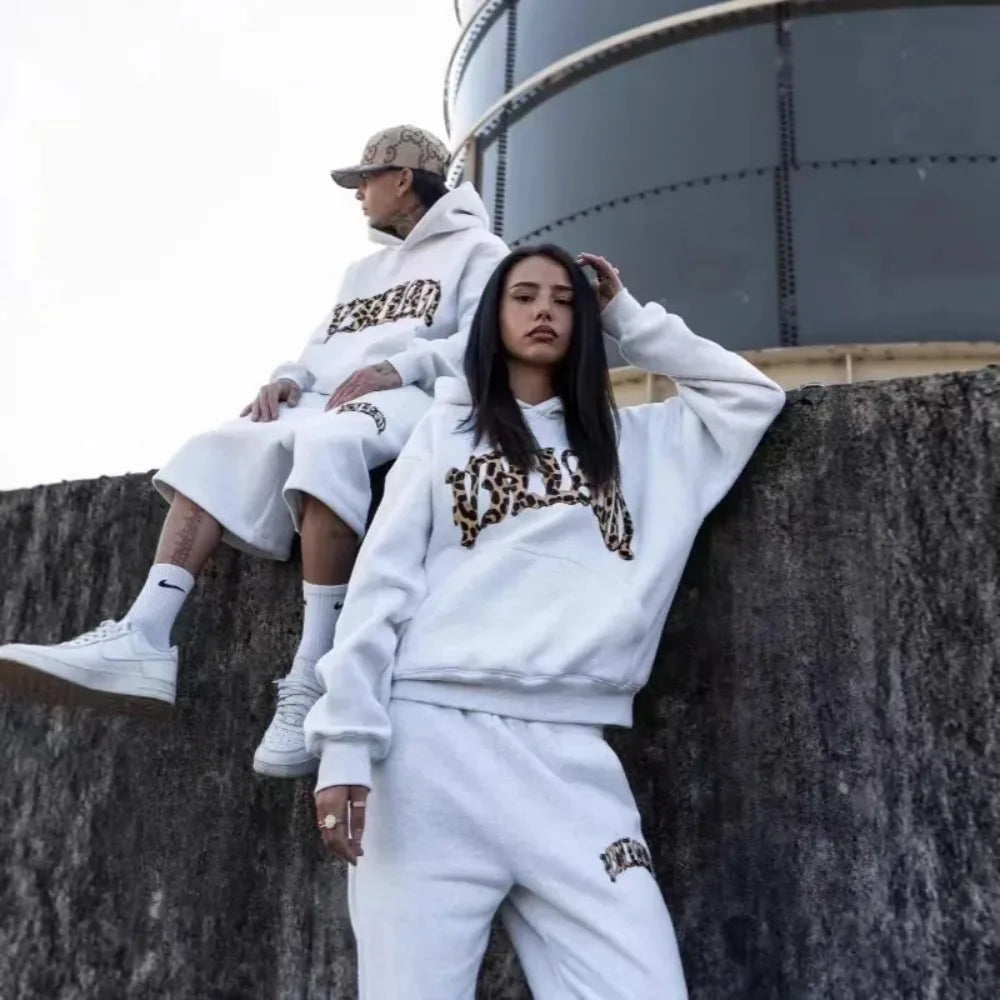 BLACKWARD ⦿ NIGHTSYSTEM TRACKSUIT