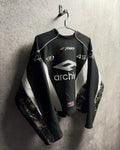BLACKWARD V45 LONG SLEEVE
