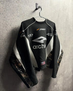 BLACKWARD V45 LONG SLEEVE