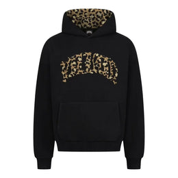 Black Hoodie