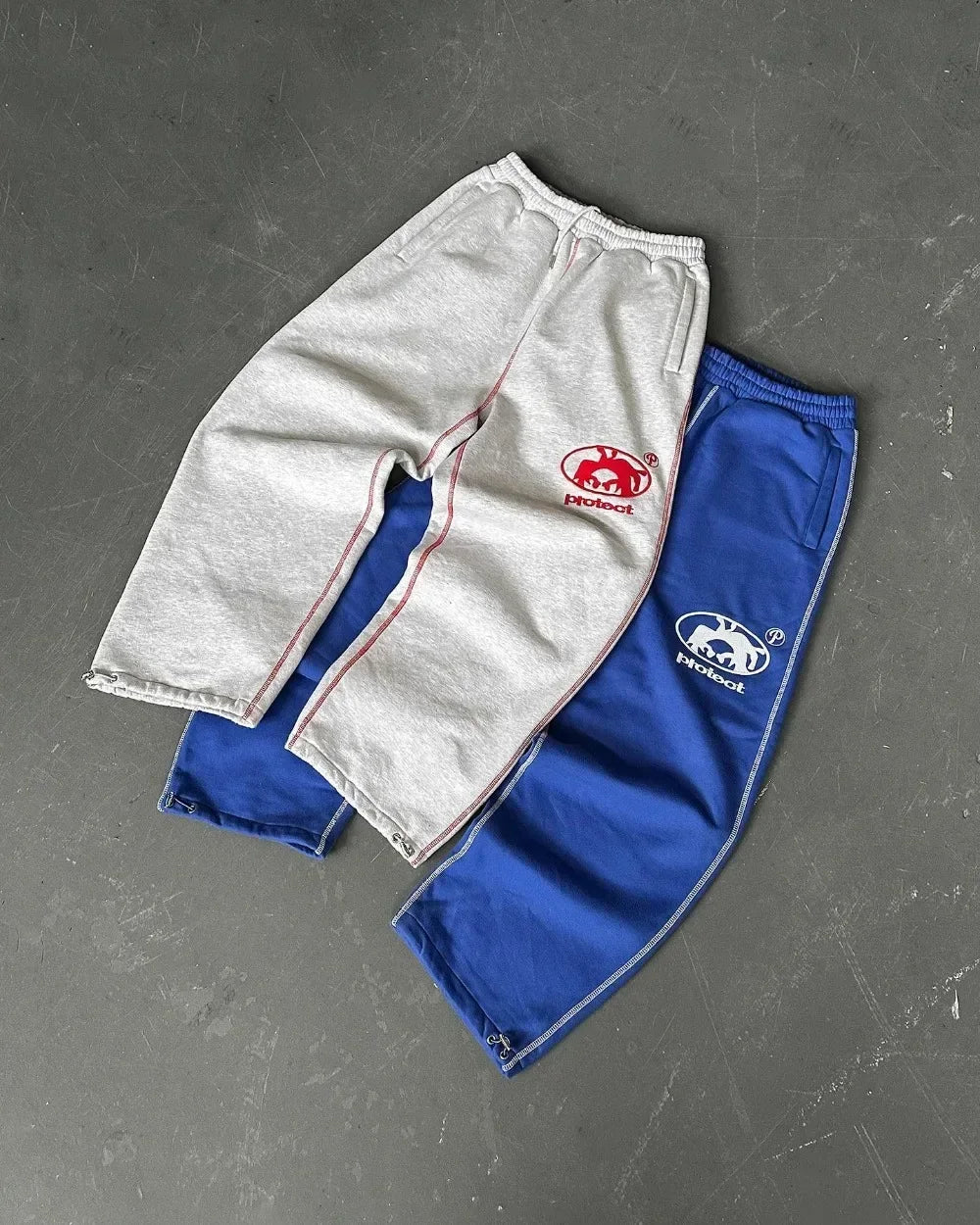 BLACKWARD ⌖ SHADOW PANTS