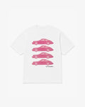 BLACKWARD ⊗ LAMBO T-SHIRT