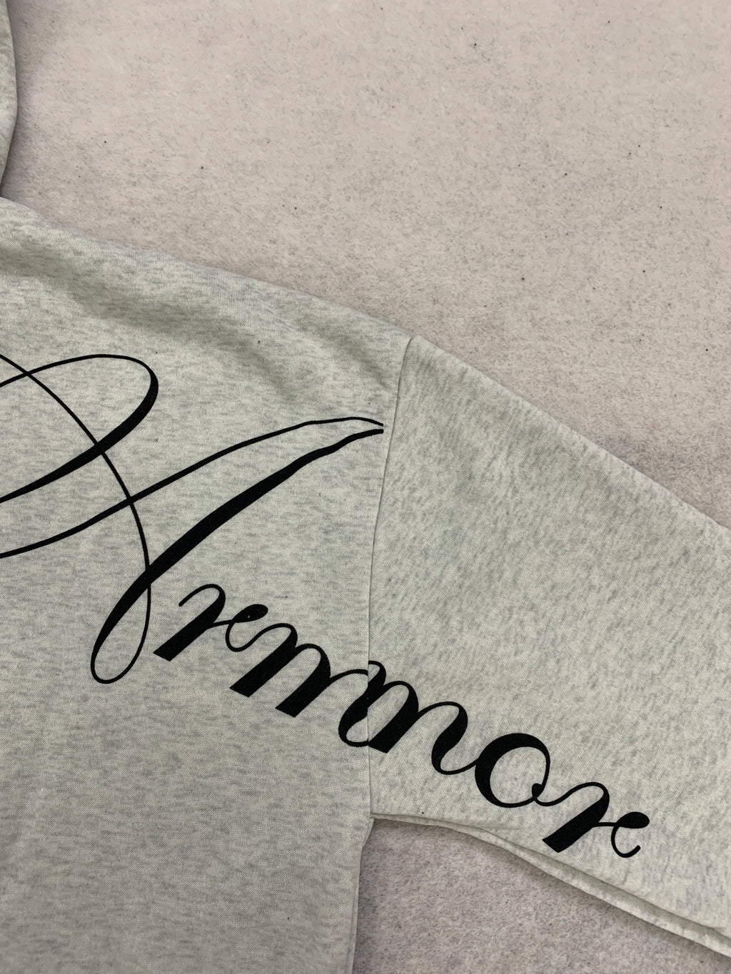 BLACKWARD ⦿ VEIL HOODIE