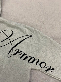 BLACKWARD ⦿ VEIL HOODIE