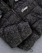 BLACKIE PUFFER JACKET