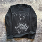 BAKY LONG SLEEVE