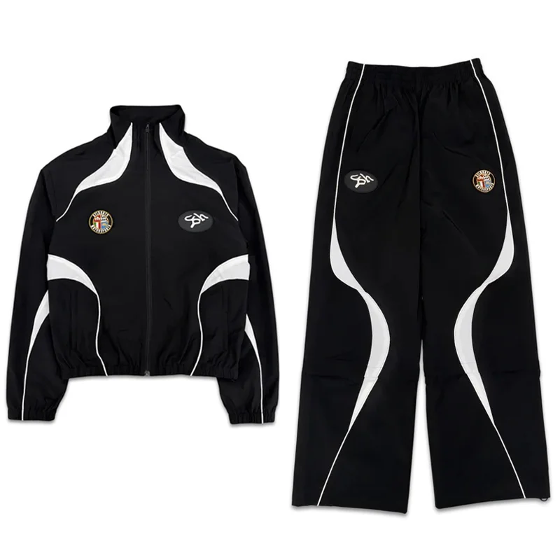 BLACKWARD ⛓ TEEL TRACKSUIT