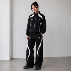 BLACKWARD ⛓ TEEL TRACKSUIT