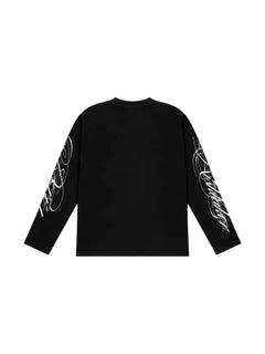 BLACKWARD ⦿ NIGHTCODE LONG SLEEVE