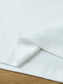 BLACKWARD ⌁ NETTSPEND T-SHIRT
