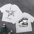 BLACKWARD ⛓ RAW T-SHIRT
