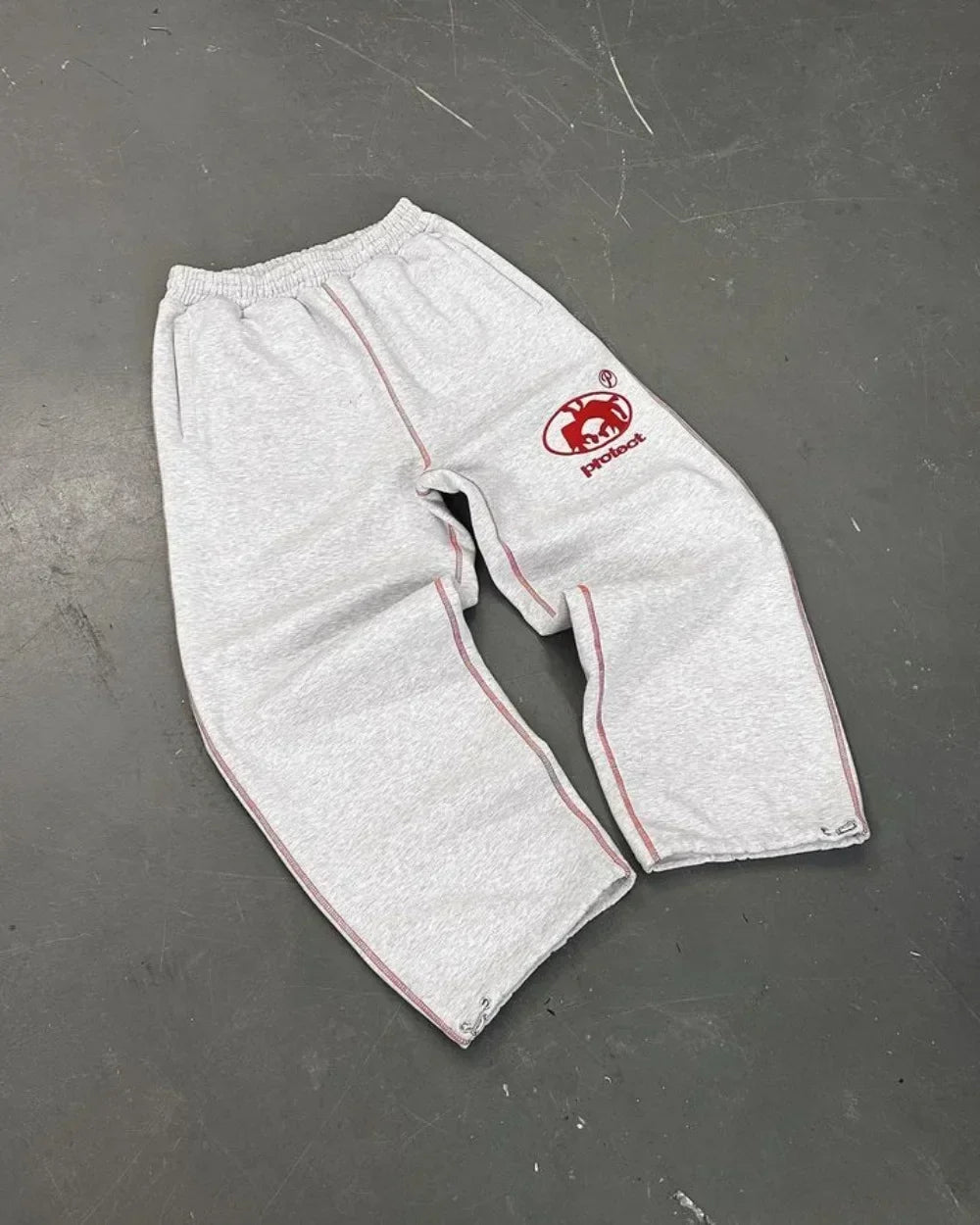 BLACKWARD ⌖ SHADOW PANTS