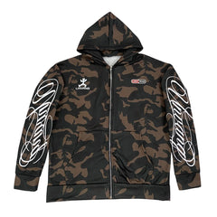 army green