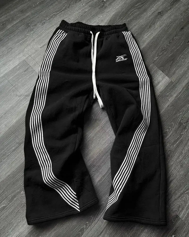 BLACKWARD ⌖ RACK SWEATPANTS