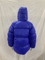 BLUESKY PUFFER JACKET
