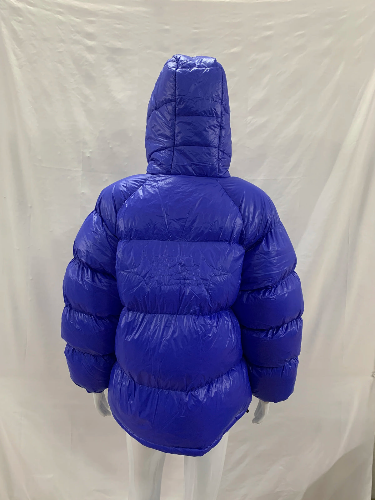 BLUESKY PUFFER JACKET