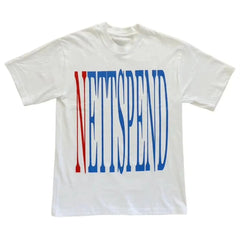 BLACKWARD ⌁ NETTSPEND T-SHIRT