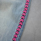 COLDWAS DENIM JEANS