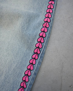 BLACKWARD ✦ COLDWAS DENIM JEANS