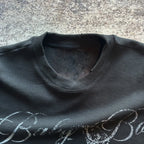 BAKY LONG SLEEVE