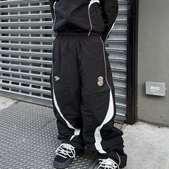 BLACKWARD ⛓ TEEL TRACKSUIT