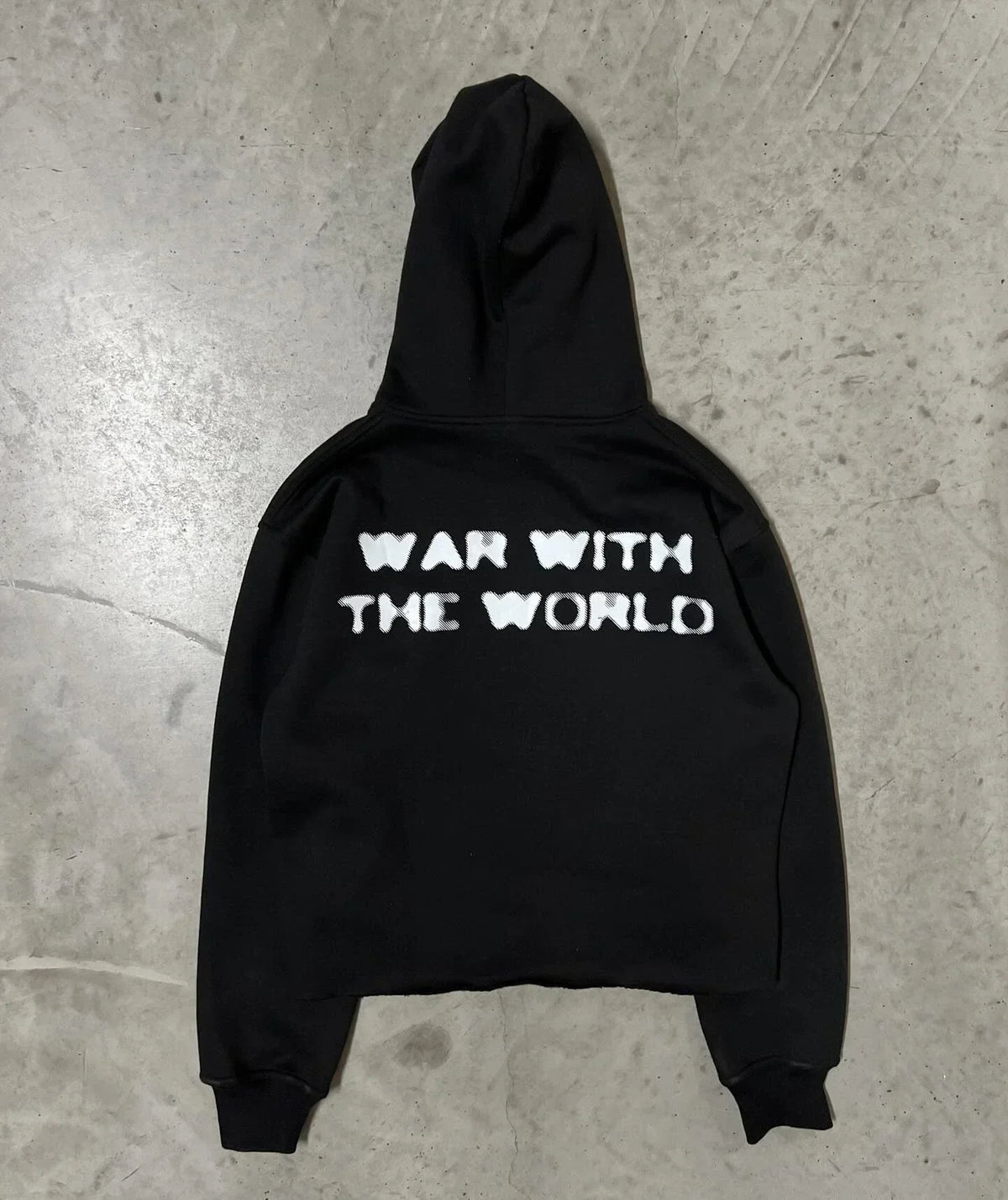 FAZE HOODIE