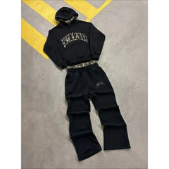 BLACKWARD ⦿ NIGHTSYSTEM TRACKSUIT
