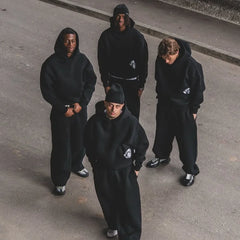 BLACKWARD ⌖ CD TRACKSUIT