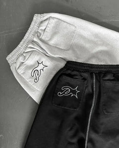 BLACKWARD ⌖ SHADOW PANTS