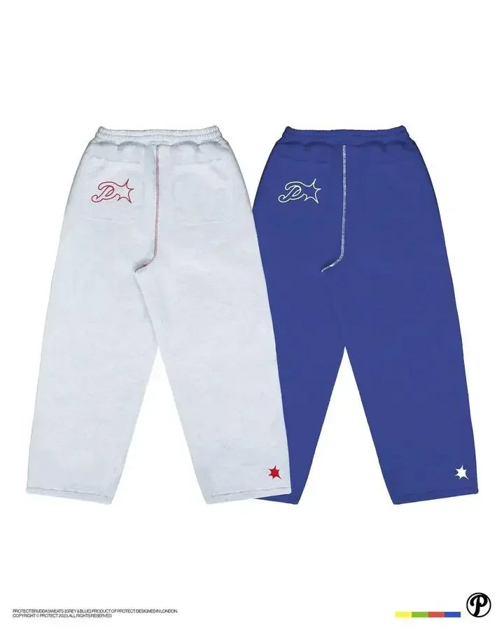 BLACKWARD ⌖ SHADOW PANTS