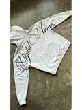 BLACKWARD ⦿ VEIL HOODIE