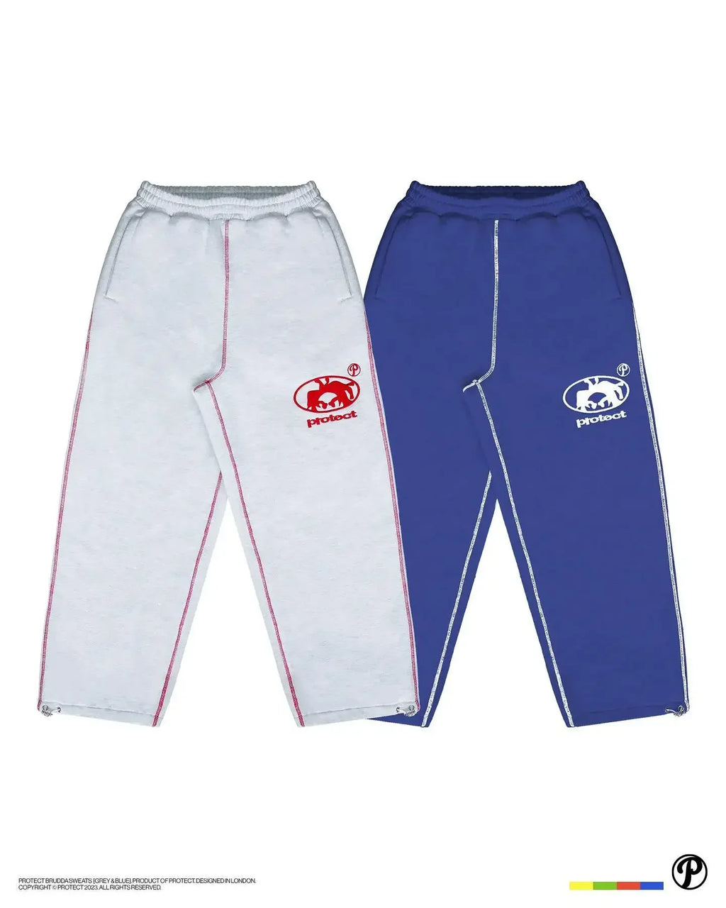 BLACKWARD ⌖ SHADOW PANTS