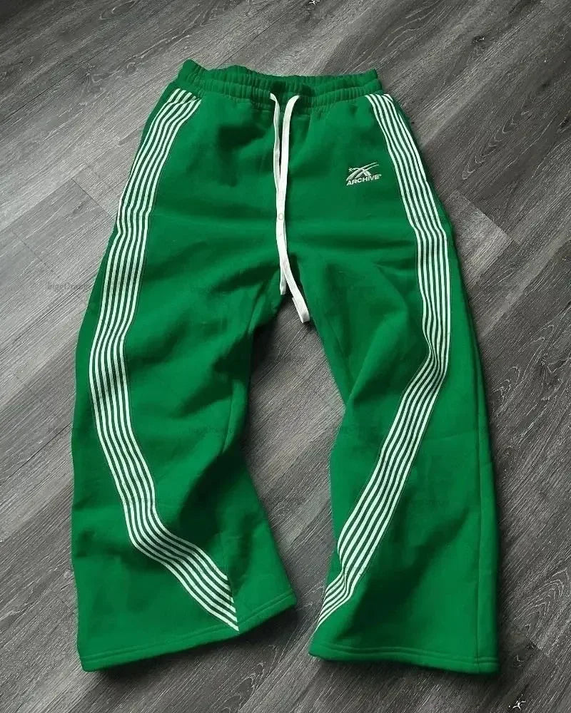BLACKWARD ⌖ RACK SWEATPANTS