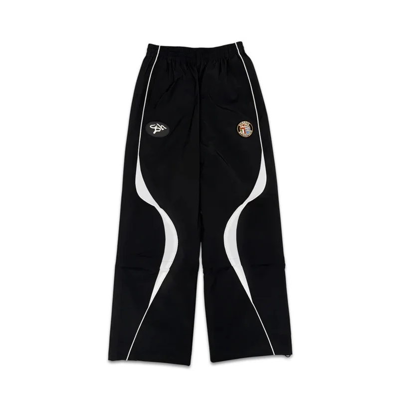 BLACKWARD ⛓ TEEL TRACKSUIT
