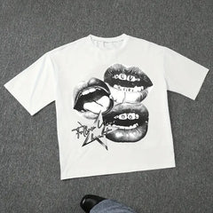 BLACKWARD ⛓ RAW T-SHIRT