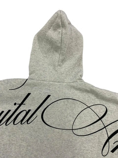 BLACKWARD ⦿ VEIL HOODIE