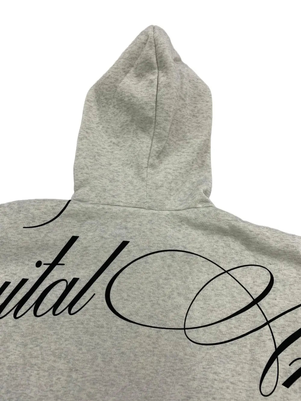 BLACKWARD ⦿ VEIL HOODIE