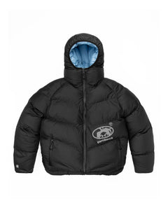 BLACKWARD ✦ BLACKICE JACKET