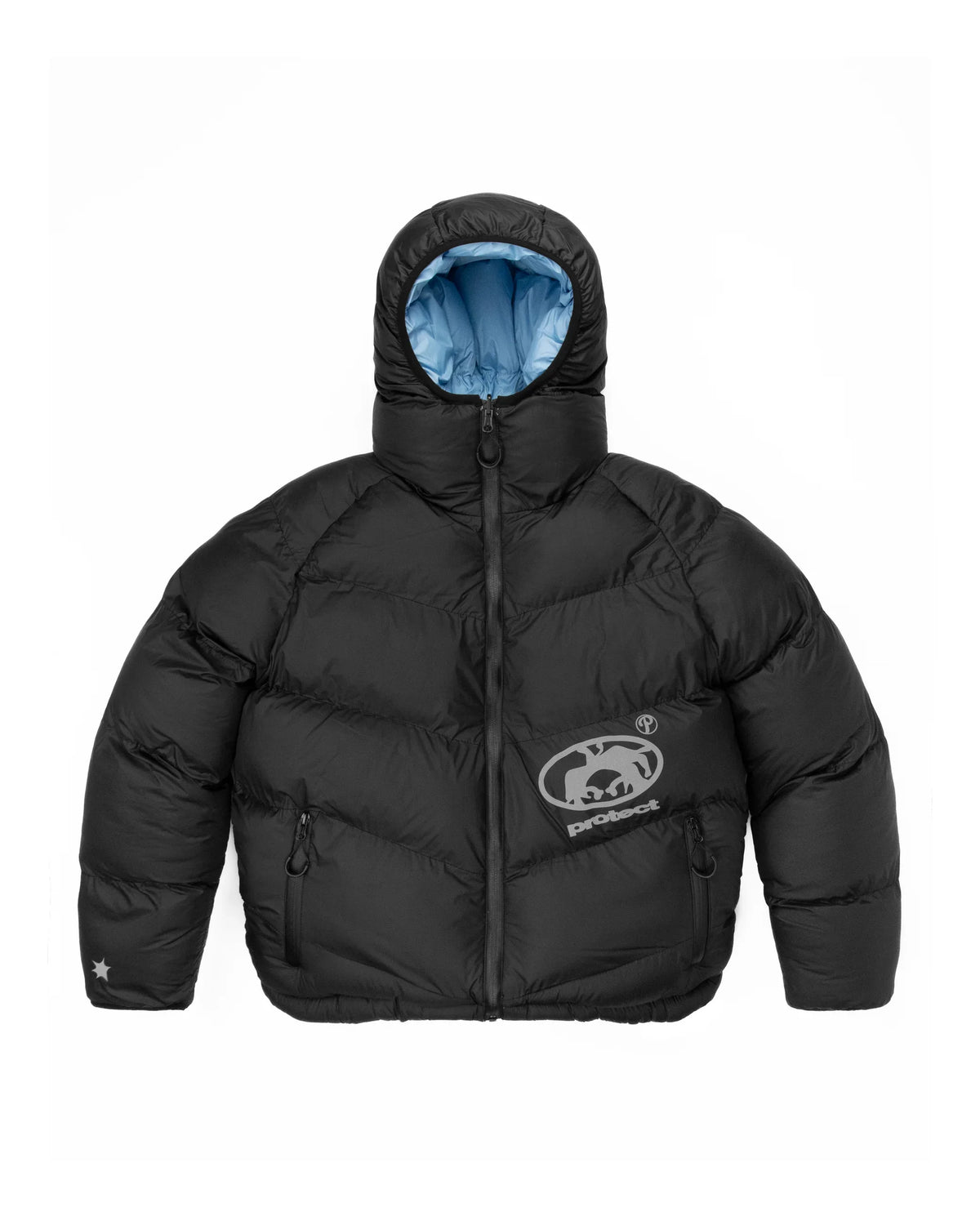 BLACKWARD ✦ BLACKICE JACKET