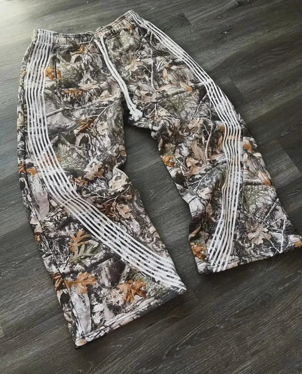 BLACKWARD ⌖ RACK SWEATPANTS